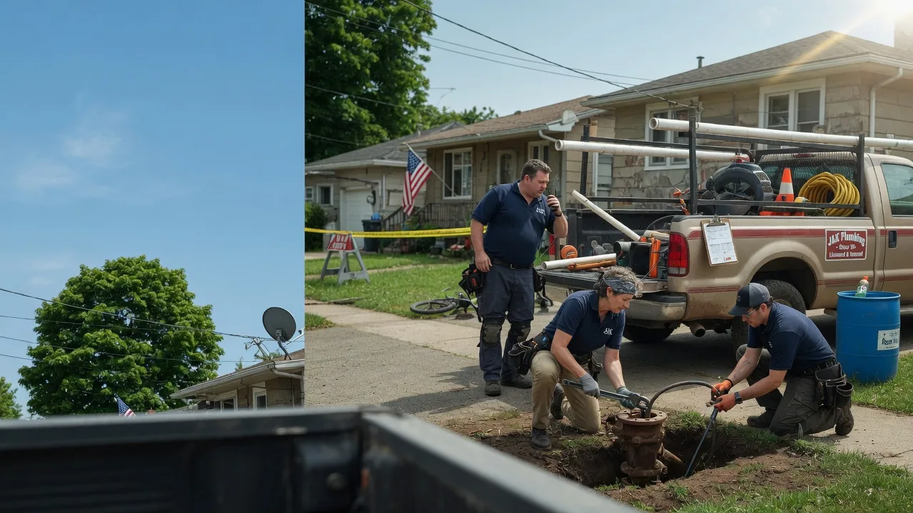 Water Heater Replacement in Silva, MO near me